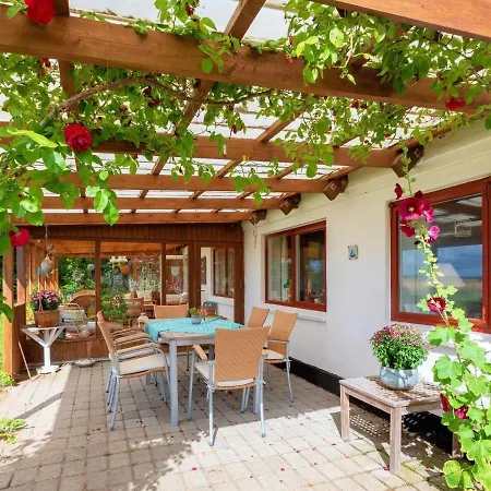 Holiday home Holiday Xii