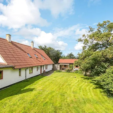 Holiday home Holiday Xii Lokken